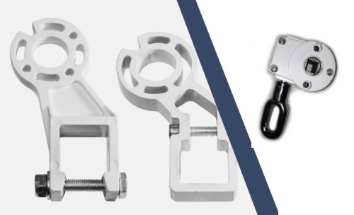 awning gearbox manufacturer india