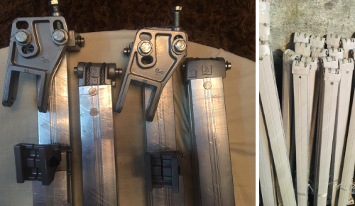 awning arms supplier in india