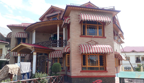 vinyl flooring in delhi