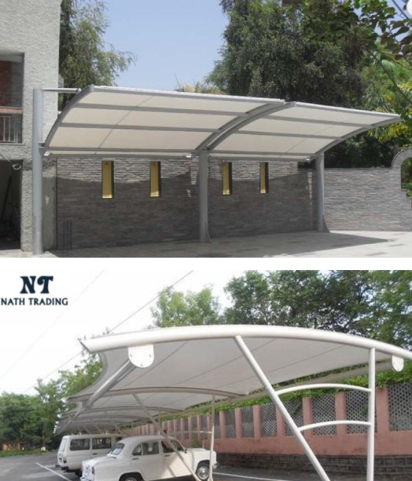 car parking shed design ideas