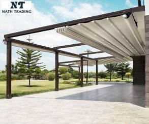 Retractable Roof Project